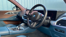 BMW XM 5dr Auto Estate